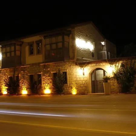 Hotel Lamigo Alaçatı