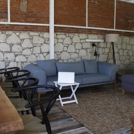 Hotel Lamigo Alaçatı
